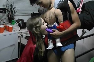 欧美熟妇高跟stocking