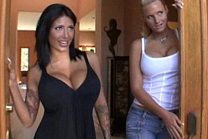 jizz小伙与老妇美女